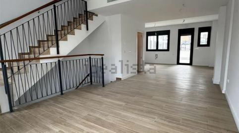 Dúplex en venda a Calle Cuatro Caminos, 17, Zarandona, Murcia - imatge 2 Foto 2 de Dúplex en venda a Calle Cuatro Caminos, 17, Zarandona, Murcia