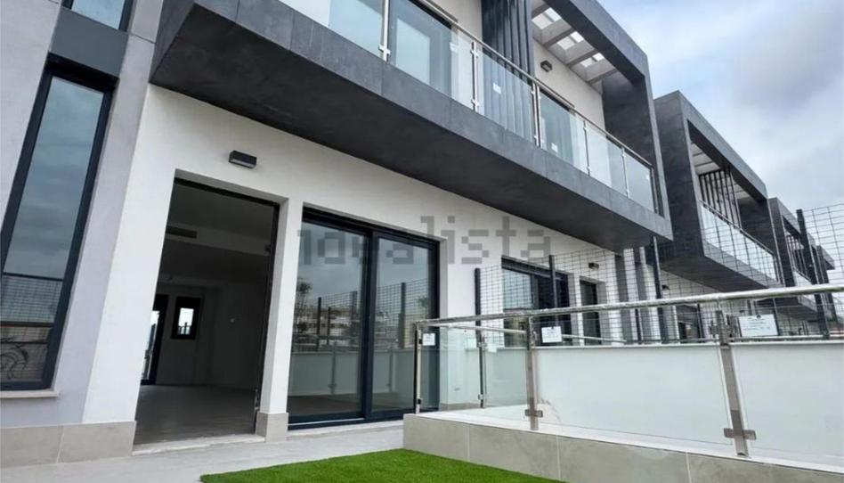 Dúplex en venda a Calle Cuatro Caminos, 17, Zarandona, Murcia - imatge 1 Foto 1 de Dúplex en venda a Calle Cuatro Caminos, 17, Zarandona, Murcia