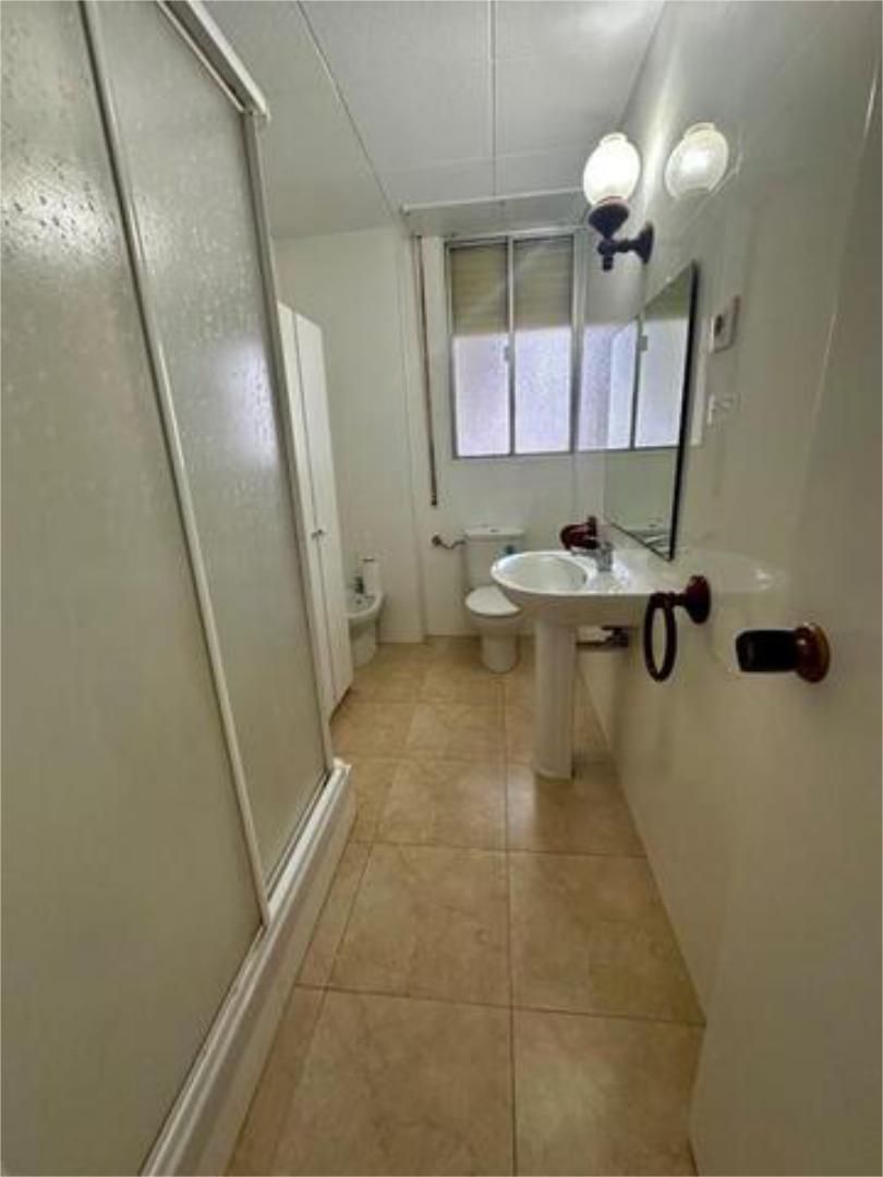 Flat to rent in Santa Catalina - San Bartolomé