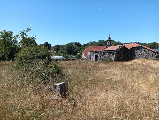 Terreno en Venta en Lugar Canizo, 199 en A Gudiña