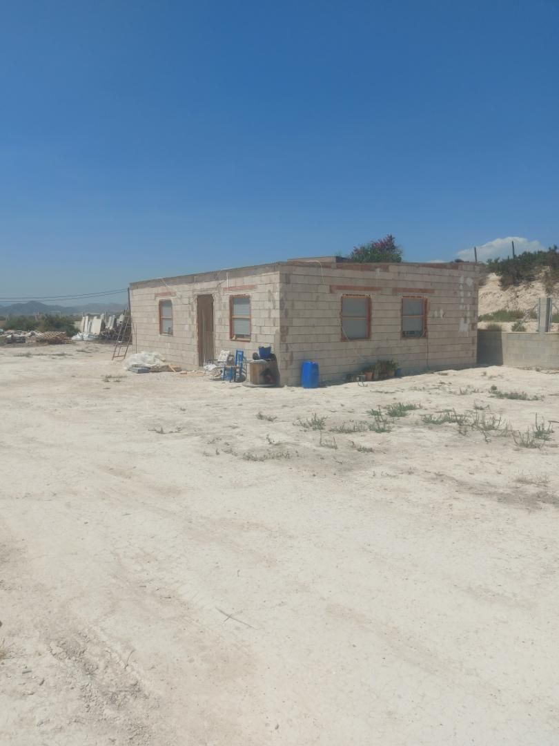 Country house for sale in Monforte del Cid