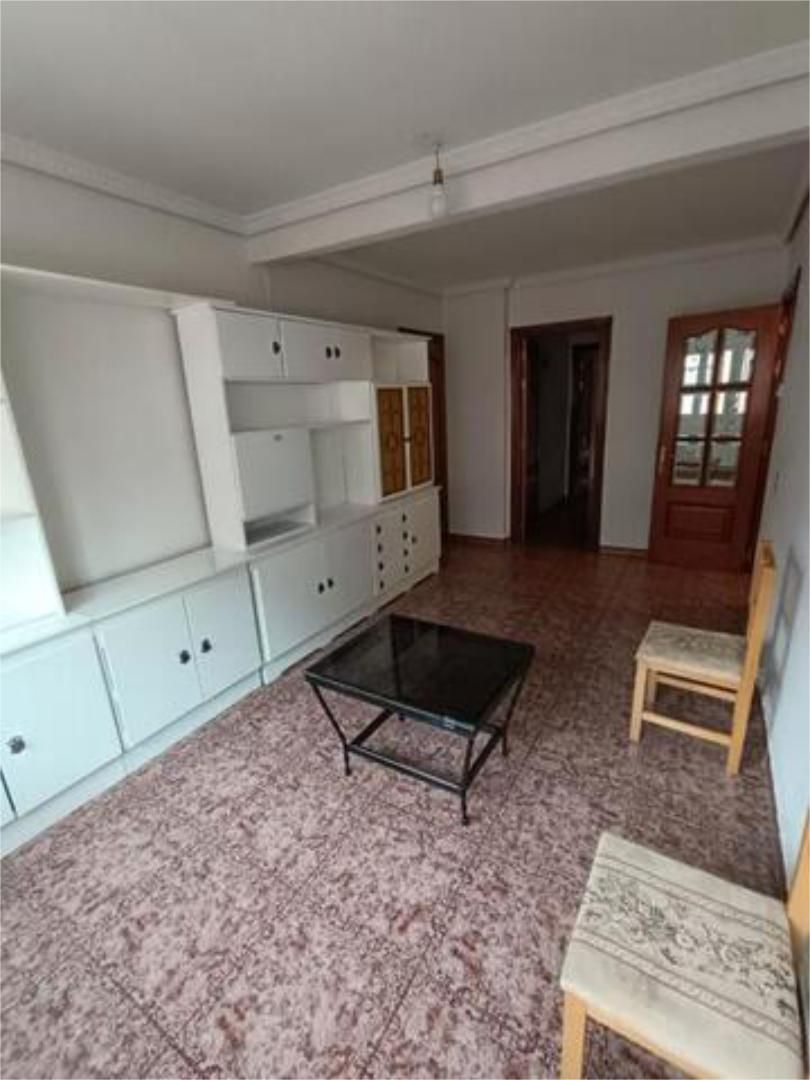 Living room of Flat to rent in Getafe  with Terrace
