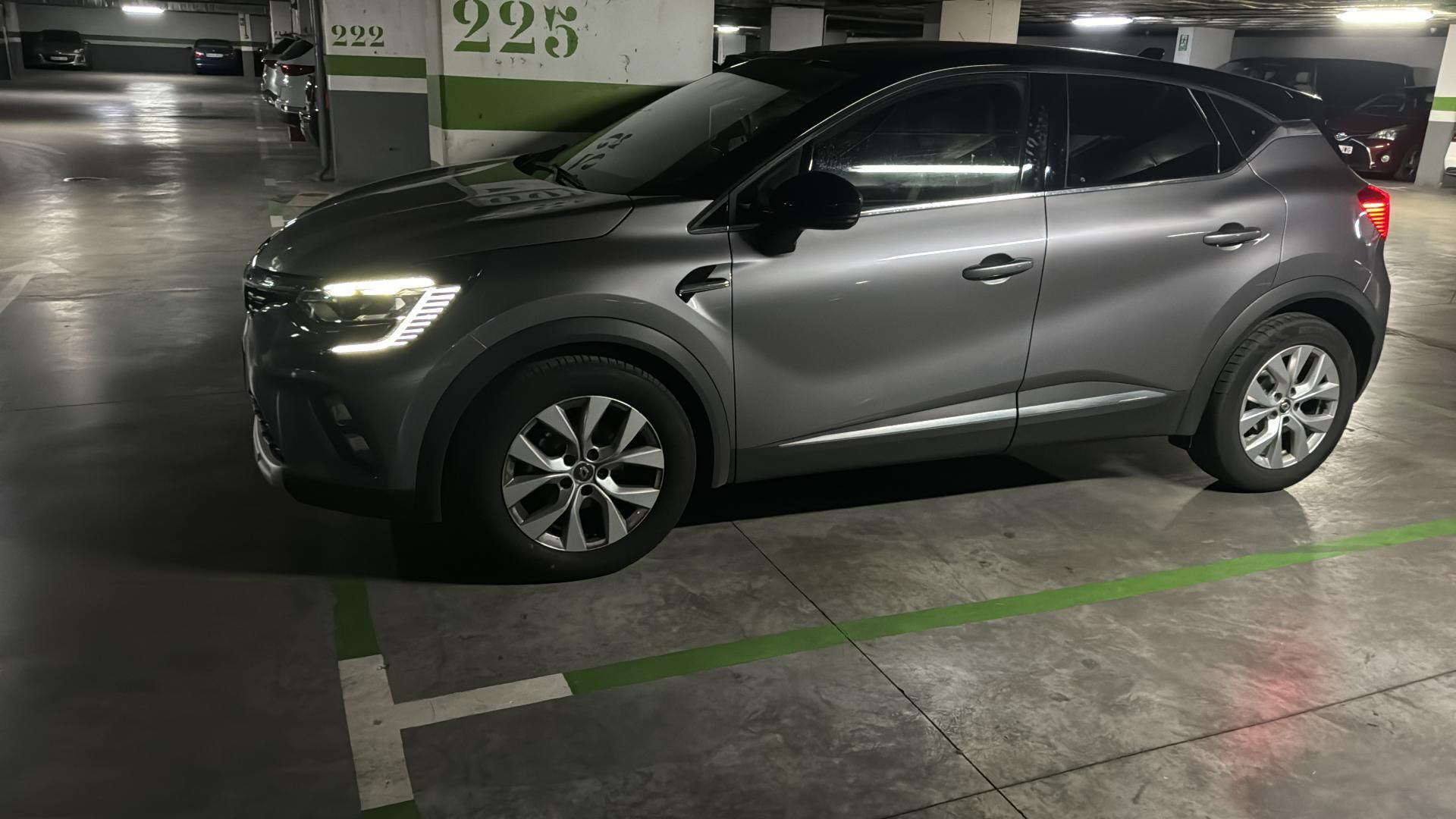 Parking of Garage for sale in  Madrid Capital