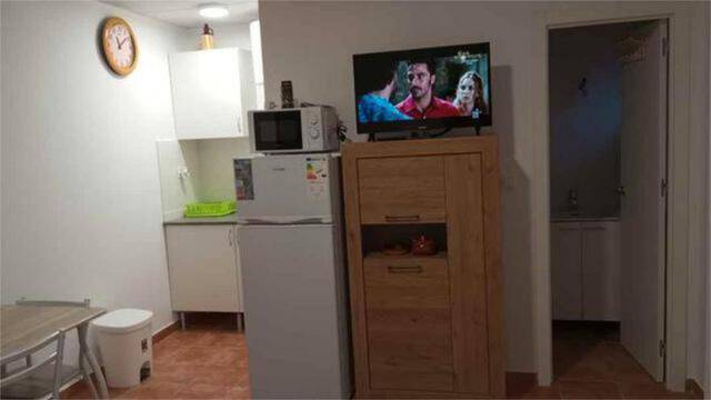 Estudio en Alquiler en Órgiva