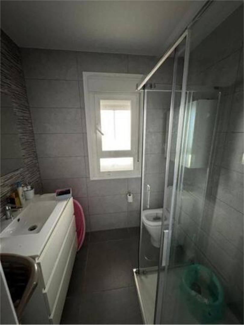 Bany de Casa o xalet en venda en Ourense Capital  amb Terrassa