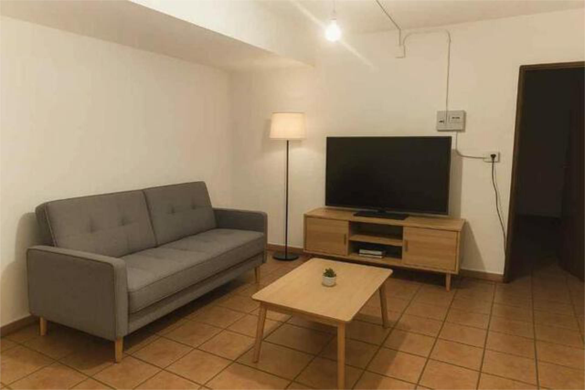 Loft miete in Ejea de los Caballeros