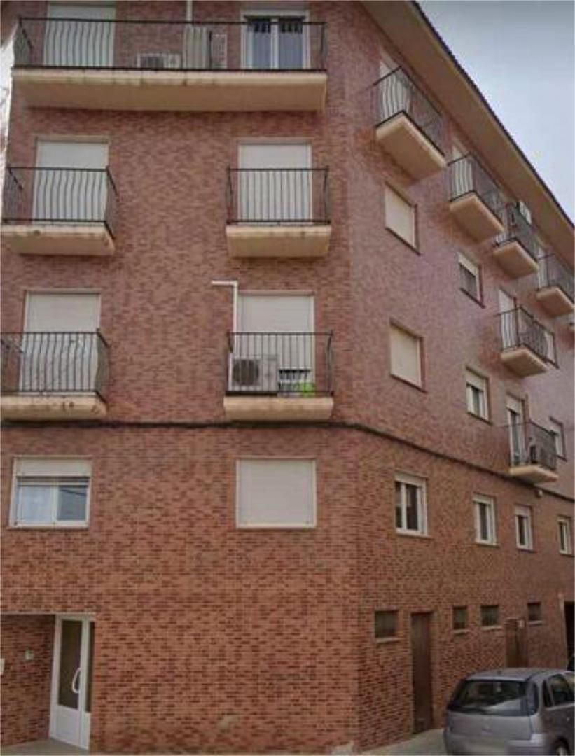 Loft de lloguer a Ejea de los Caballeros