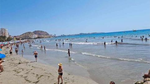 Photo 4 of Apartment to rent in Raval Roig - Virgen del Socorro, Alicante