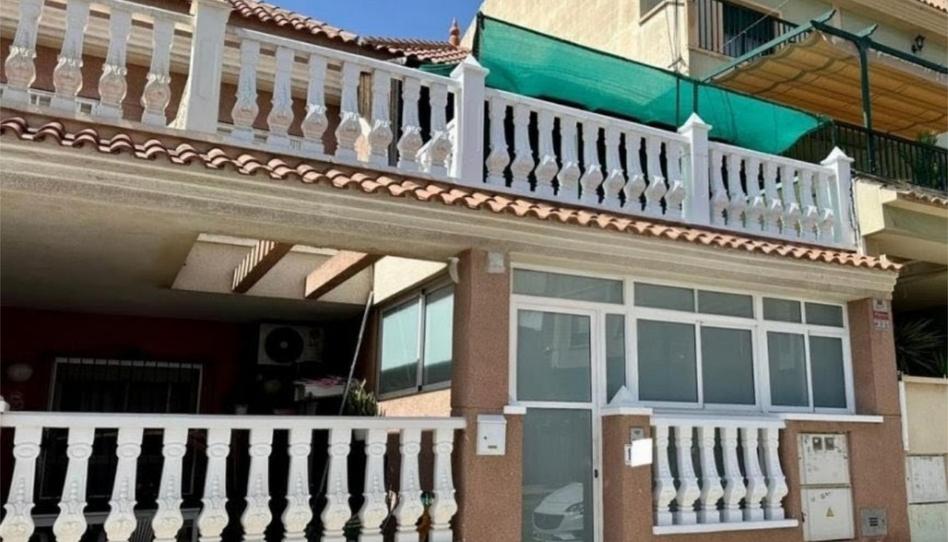 Flat to rent in Avinguda Sant Francesc, 78, El Altet, Alicante - image 1 Photo 1 of Flat to rent in Avinguda Sant Francesc, 78, El Altet, Alicante