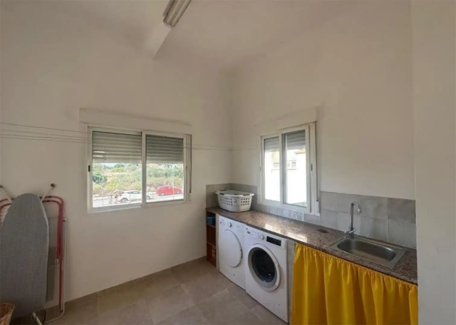 Kitchen of Flat for rent in Elche / Elx