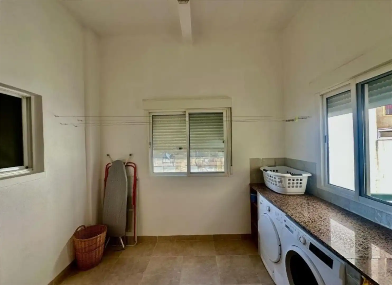 Kitchen of Flat for rent in Elche / Elx