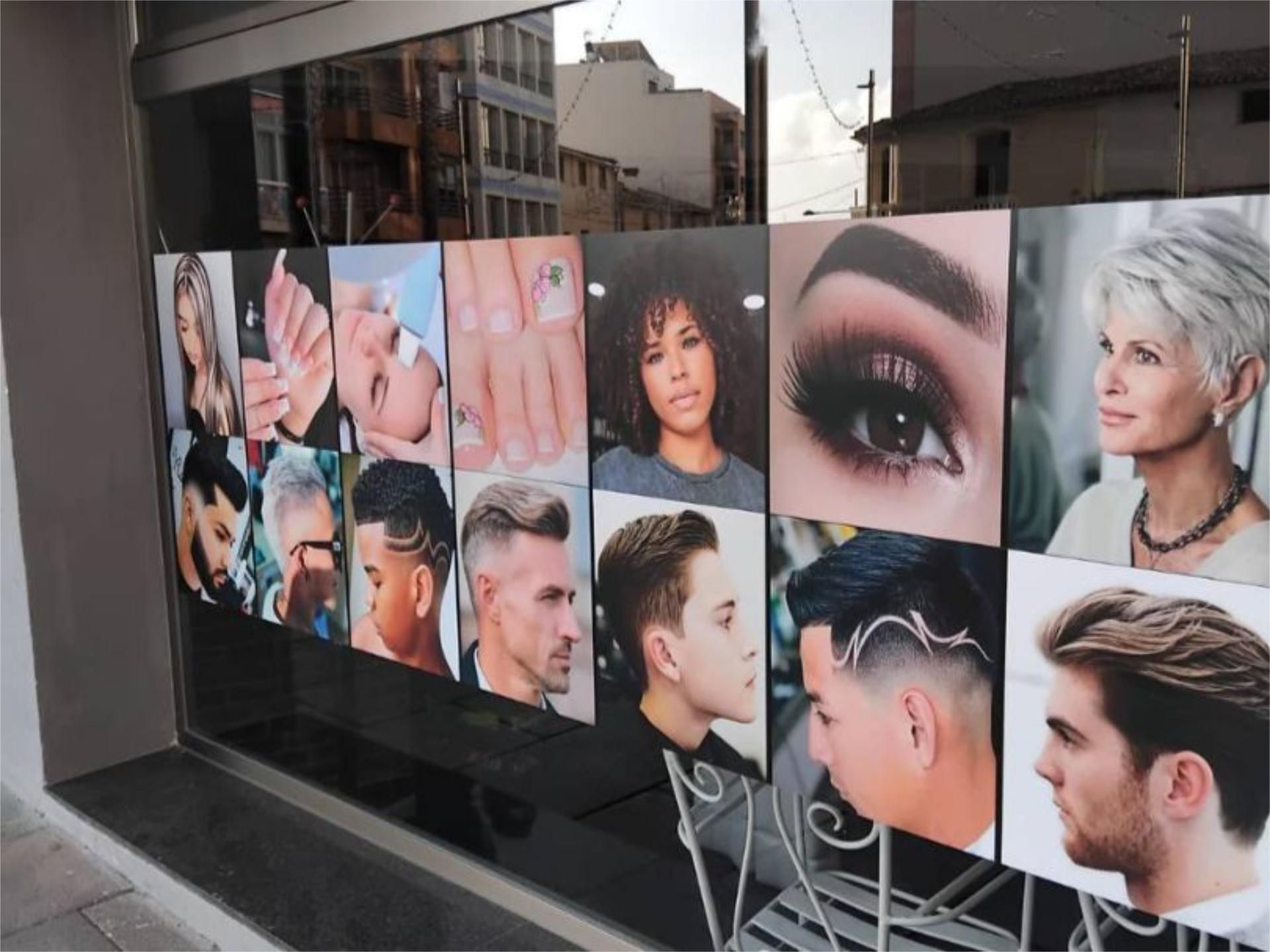 Vista exterior de Local en traspaso en Callosa d'en Sarrià con Amueblado