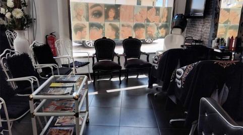 Photo 3 of Premises to transfer in Carretera D'alcoi, 1, Callosa d'en Sarrià, Alicante