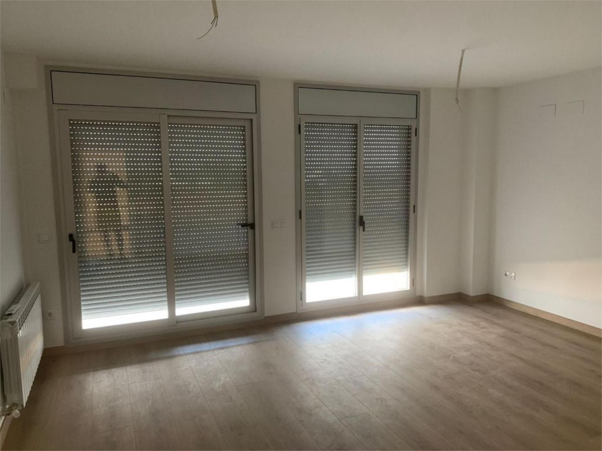 Dormitori de Pis de lloguer en Torrefarrera amb Aire condicionat, Calefacció i Parquet