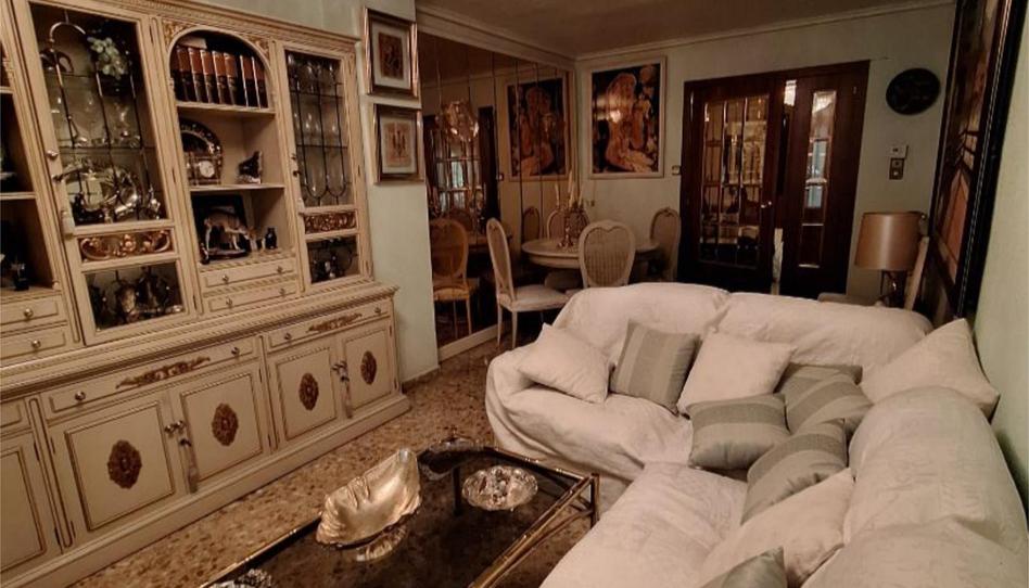 Photo 1 of Flat for sale in Calle de Pablo Neruda, 24, Grancasa, Zaragoza