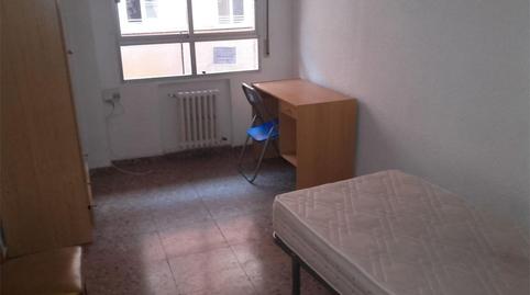 Foto 4 de Pis de lloguer a Calle Ángel, 45, Hospital, Albacete