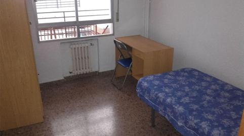 Foto 5 de Pis de lloguer a Calle Ángel, 45, Hospital, Albacete