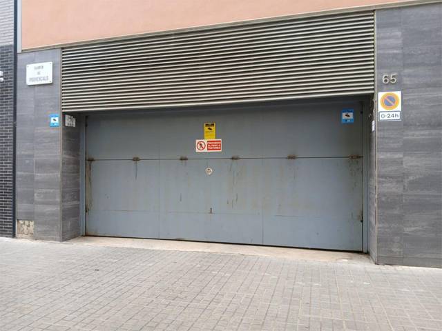 Garaje en Alquiler en Carrer de Provençals, 67 en Provençals del Poblenou