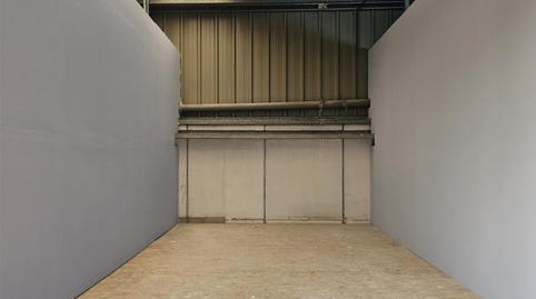 Photo 5 of Industrial buildings to rent in Camino Hera, 10, Los Rios, Málaga