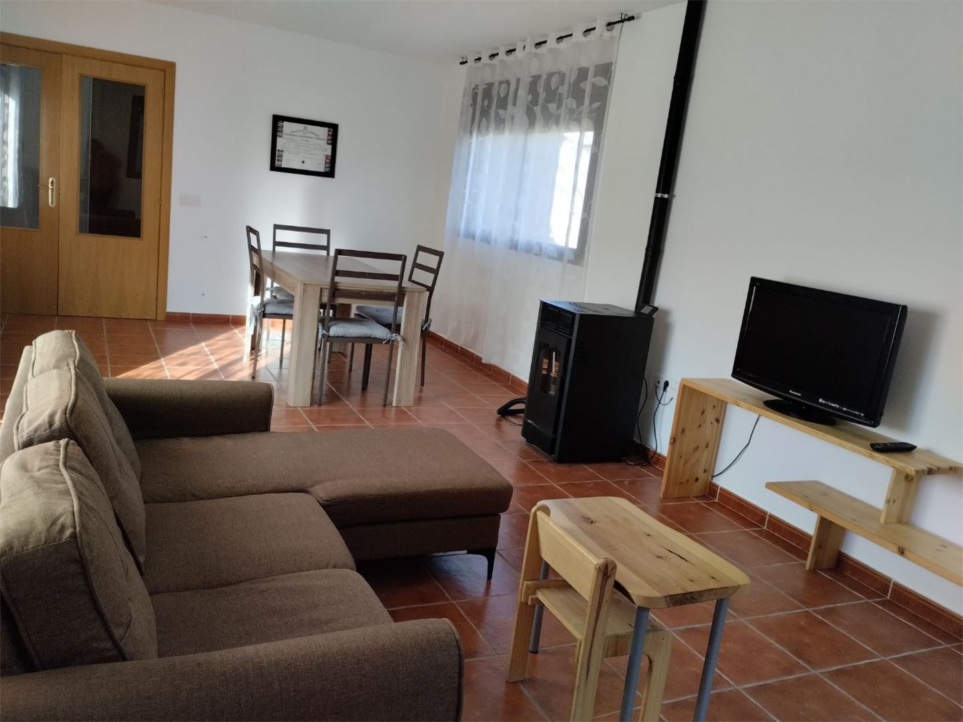 Casa o xalet de lloguer a Calle Salaudin, 22, Arcas del Villar