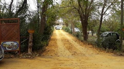 Finca rústica en venda a Diseminado Gamonosas, 177, Valverde del Camino, Huelva - imatge 3 Foto 3 de Finca rústica en venda a Diseminado Gamonosas, 177, Valverde del Camino, Huelva