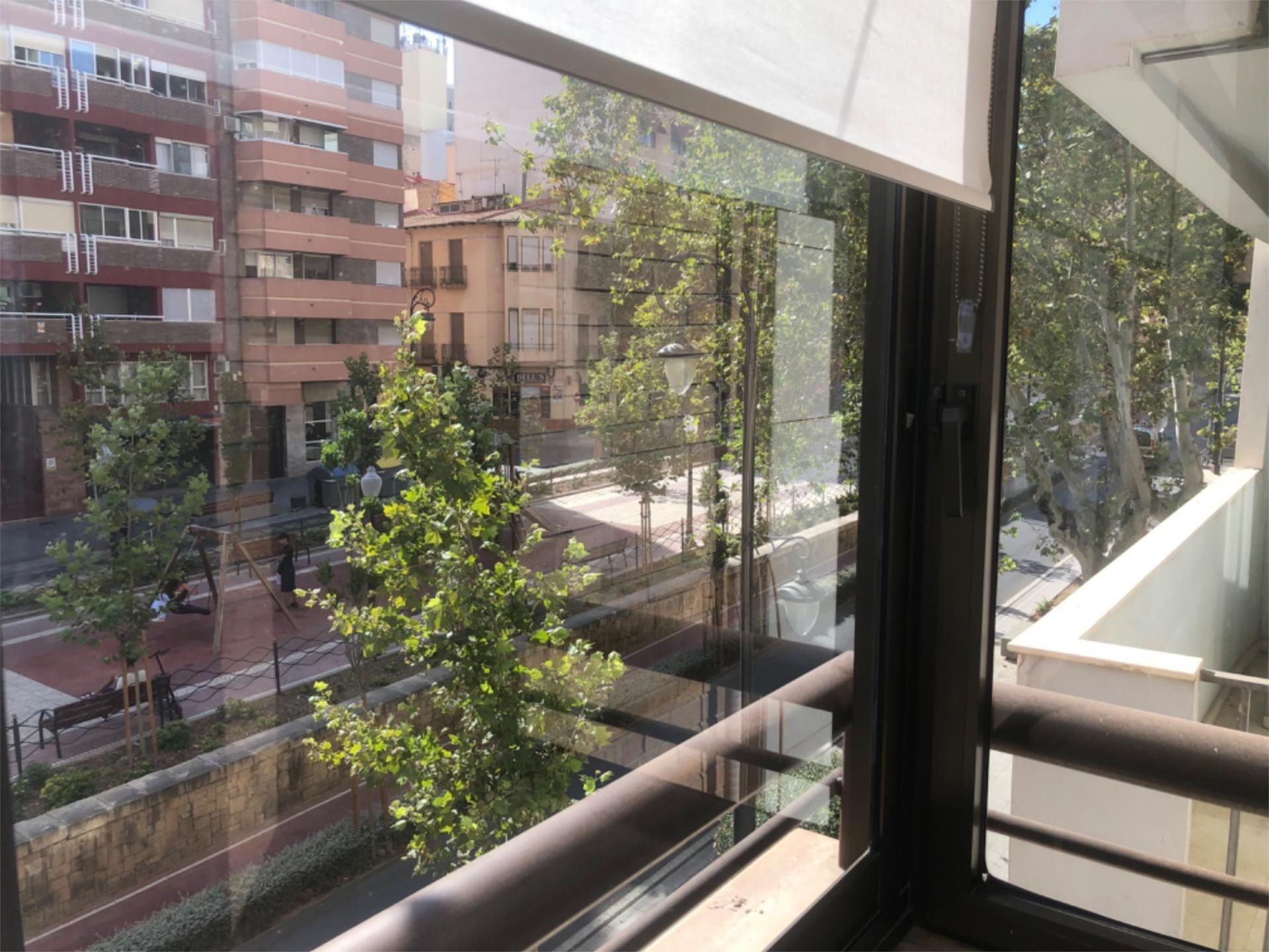 Flat to rent in Avinguda General Marvá, 24, Mercado