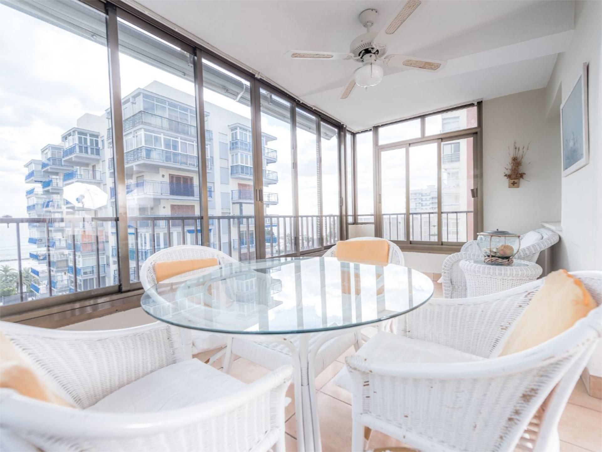Apartament de lloguer a Avenida Ferrandis Salvador, 68, Els Terrers