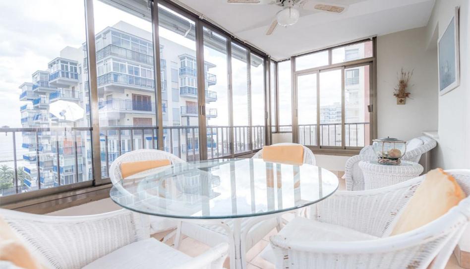 Apartament de lloguer a Avenida Ferrandis Salvador, 68, Els Terrers, Castellón - imatge 1 Foto 1 de Apartament de lloguer a Avenida Ferrandis Salvador, 68, Els Terrers, Castellón