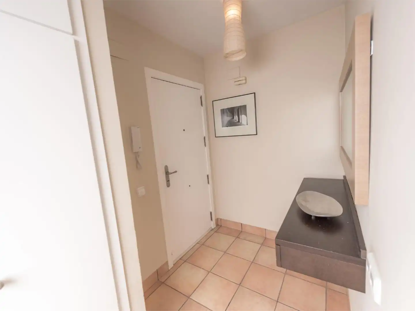 Apartamento de alquiler en Benicasim / Benicàssim con Calefacción, Jardín privado y Terraza