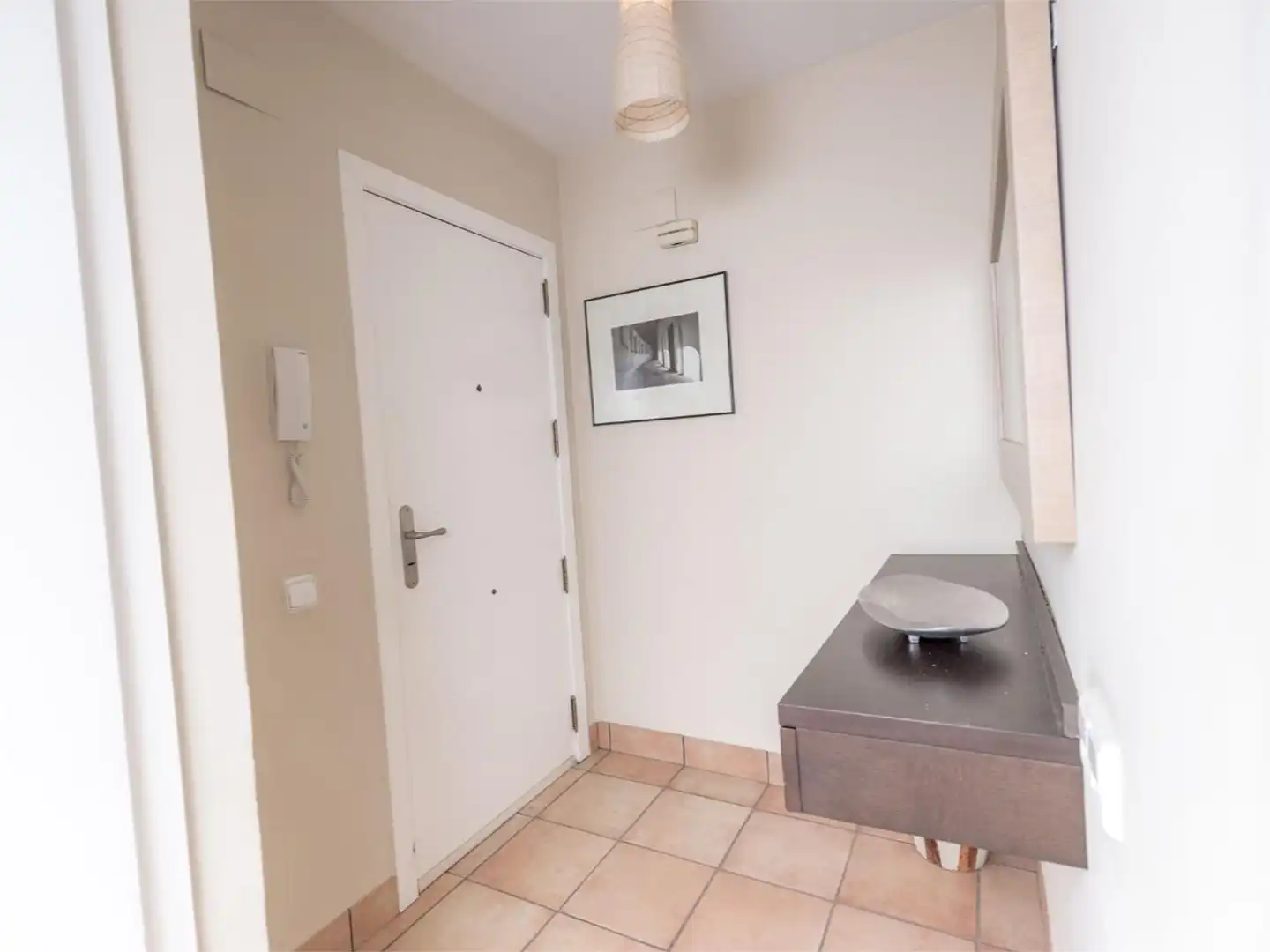 Apartamento de alquiler en Benicasim / Benicàssim con Calefacción, Jardín privado y Terraza
