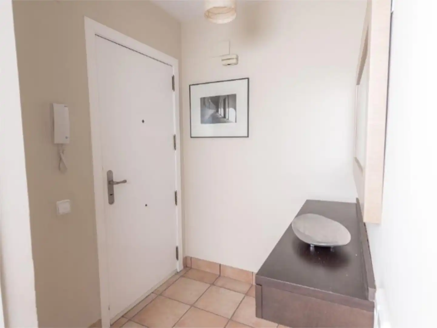 Apartamento de alquiler en Benicasim / Benicàssim con Calefacción, Jardín privado y Terraza
