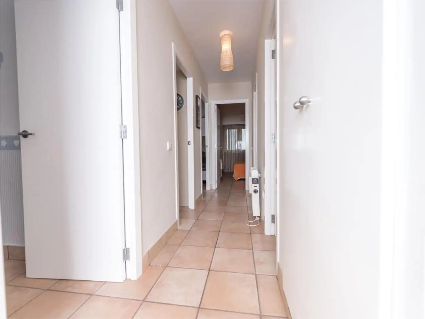 Apartamento de alquiler en Benicasim / Benicàssim con Calefacción, Jardín privado y Terraza