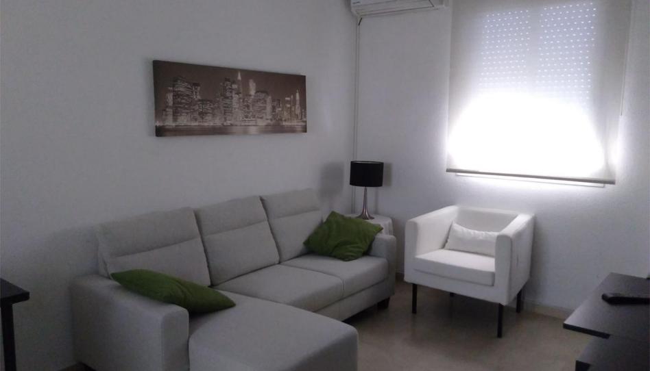 Flat for sale in Bellavista, Sevilla - image 1 Photo 1 of Flat for sale in Bellavista, Sevilla