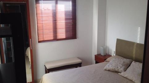 Flat for sale in Bellavista, Sevilla - image 2 Photo 2 of Flat for sale in Bellavista, Sevilla