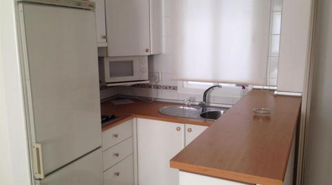 Flat for sale in Bellavista, Sevilla - image 5 Photo 5 of Flat for sale in Bellavista, Sevilla