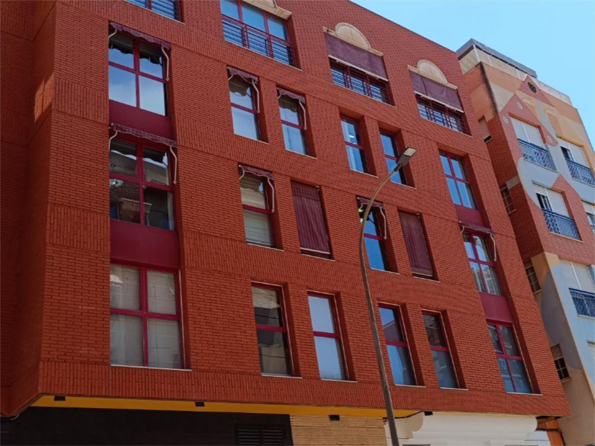 Exterior view of Office to rent in Málaga Capital