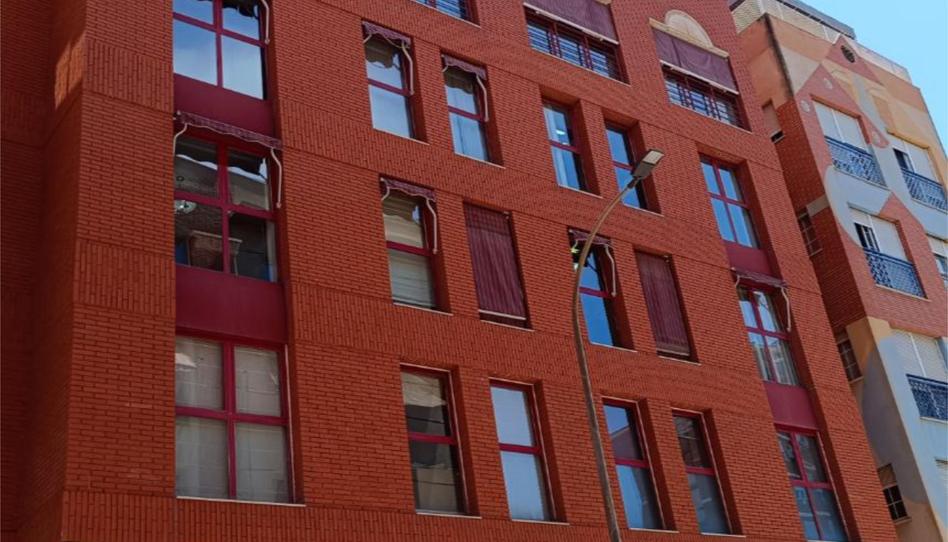 Oficina de lloguer a Calle Don Cristian, 19, Perchel Norte, Málaga - imatge 1 Foto 1 de Oficina de lloguer a Calle Don Cristian, 19, Perchel Norte, Málaga