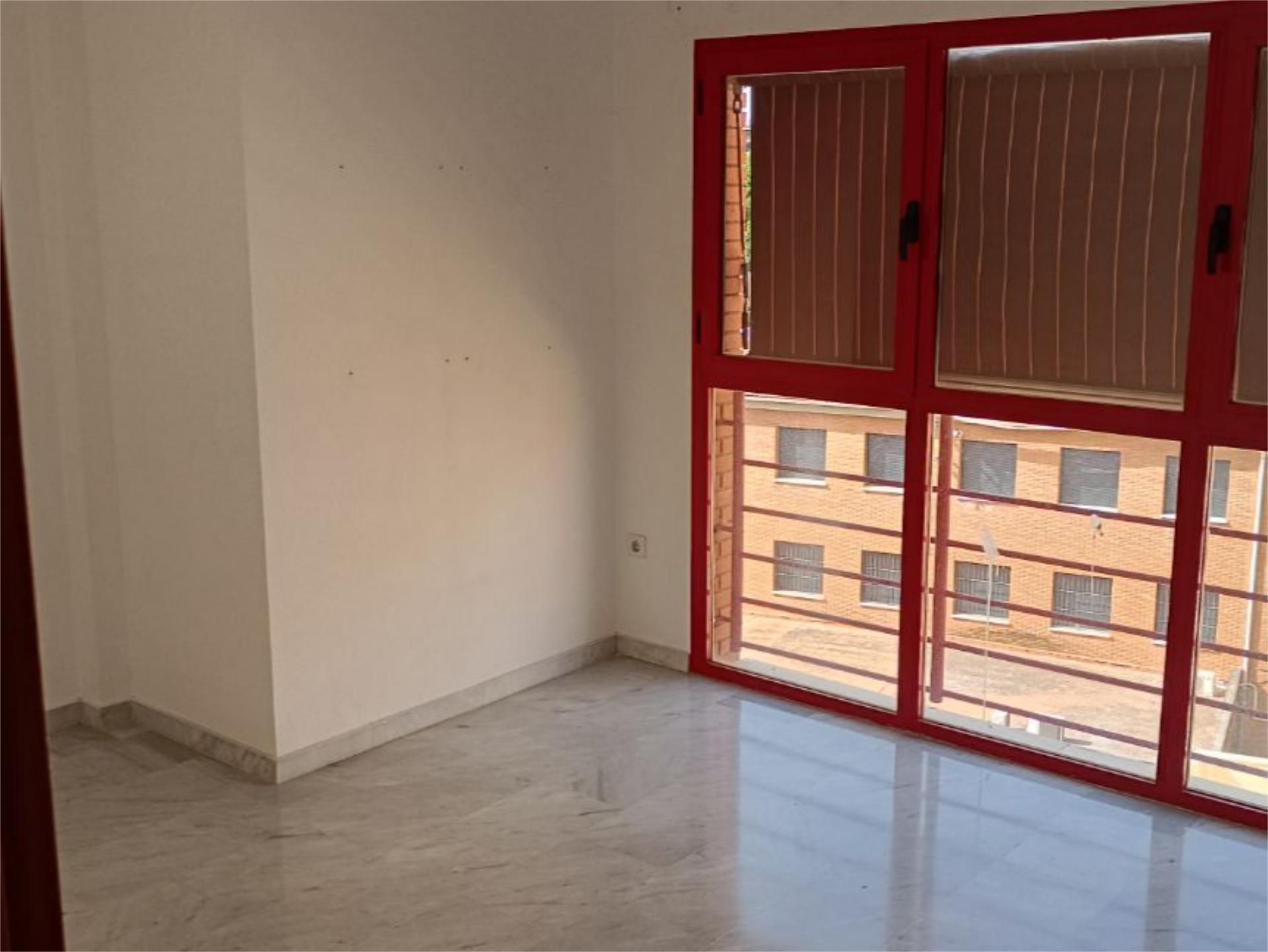 Dormitori de Oficina de lloguer en Málaga Capital