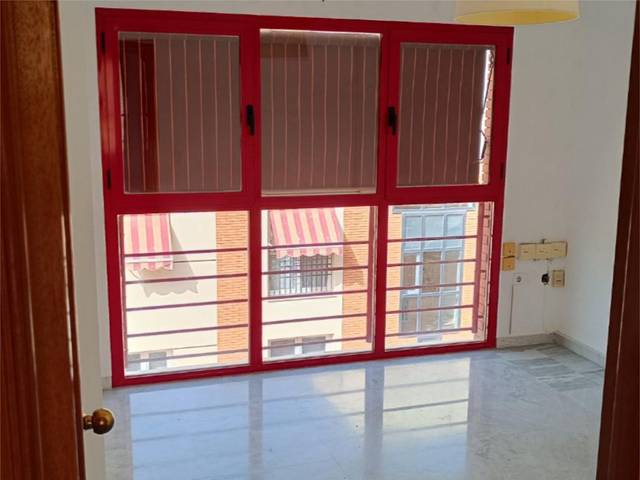 Oficina en Alquiler en Calle Don Cristian, 19 en Perchel Norte