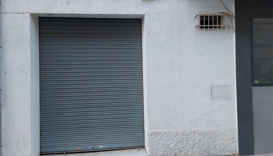 Box room for sale in Avenida de Maracena, 107, Cerrillo de Maracena - Periodistas, Granada - image 1 Photo 1 of Box room for sale in Avenida de Maracena, 107, Cerrillo de Maracena - Periodistas, Granada