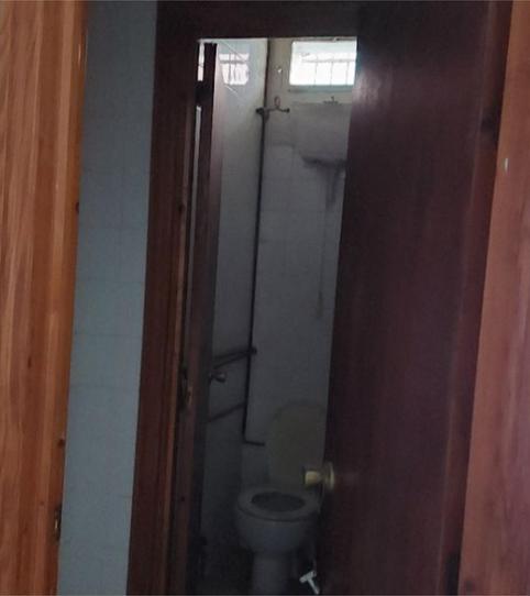 Box room for sale in Avenida de Maracena, 107, Cerrillo de Maracena - Periodistas, Granada - image 2 Photo 2 of Box room for sale in Avenida de Maracena, 107, Cerrillo de Maracena - Periodistas, Granada