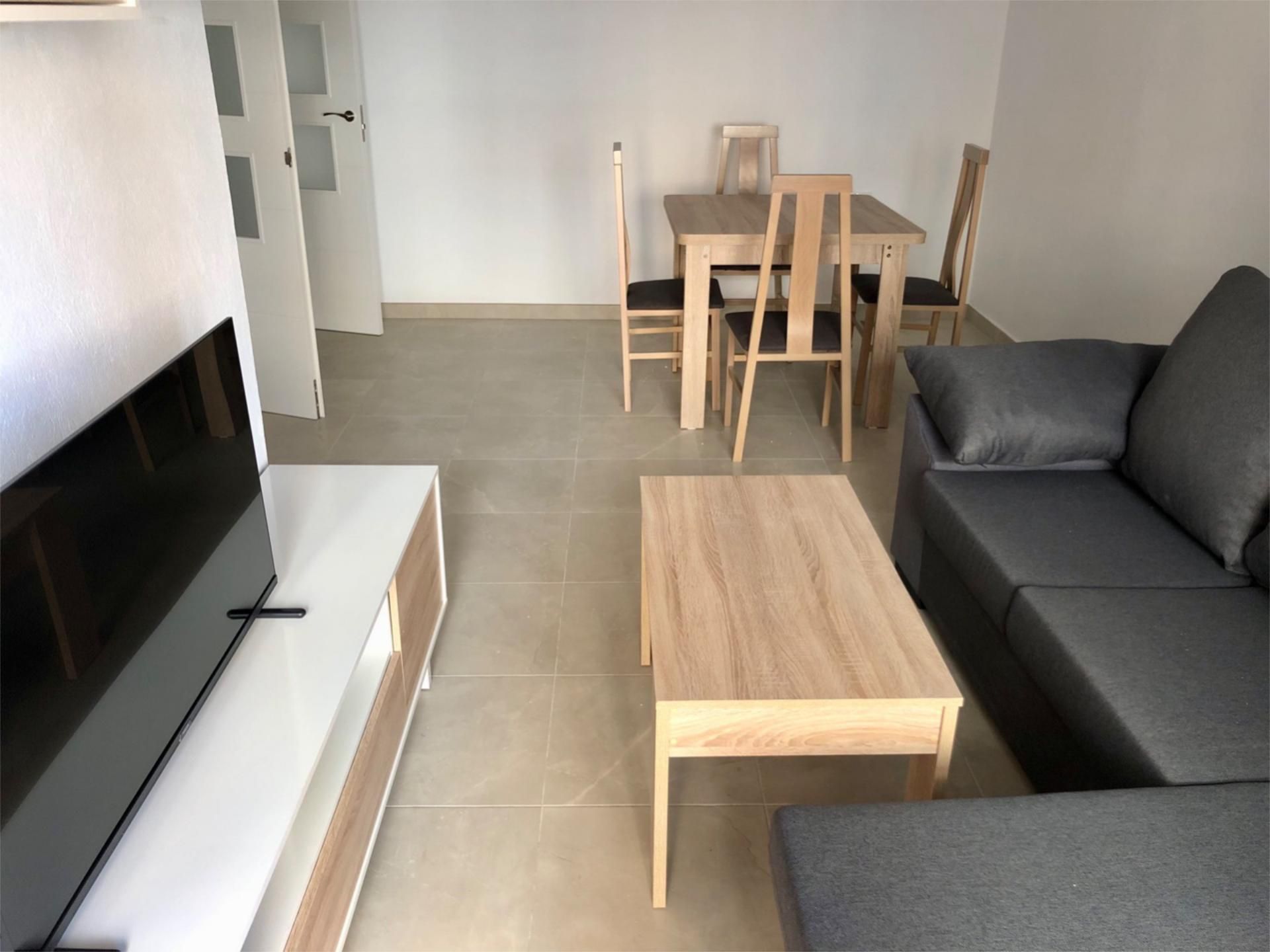 Flat to rent in Calle Villa de Silla, 13, Puerto Lumbreras