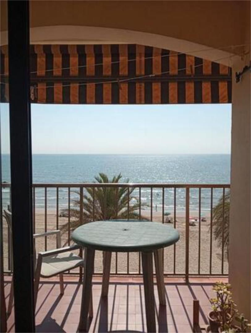 Bedroom of Flat to rent in Alboraya  with Terrace and Swimming Pool
