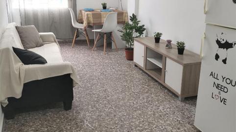 Pis de lloguer a Carrer de Miguel Servet, 15, Barrio de Benicalap, Valencia - imatge 2 Foto 2 de Pis de lloguer a Carrer de Miguel Servet, 15, Barrio de Benicalap, Valencia