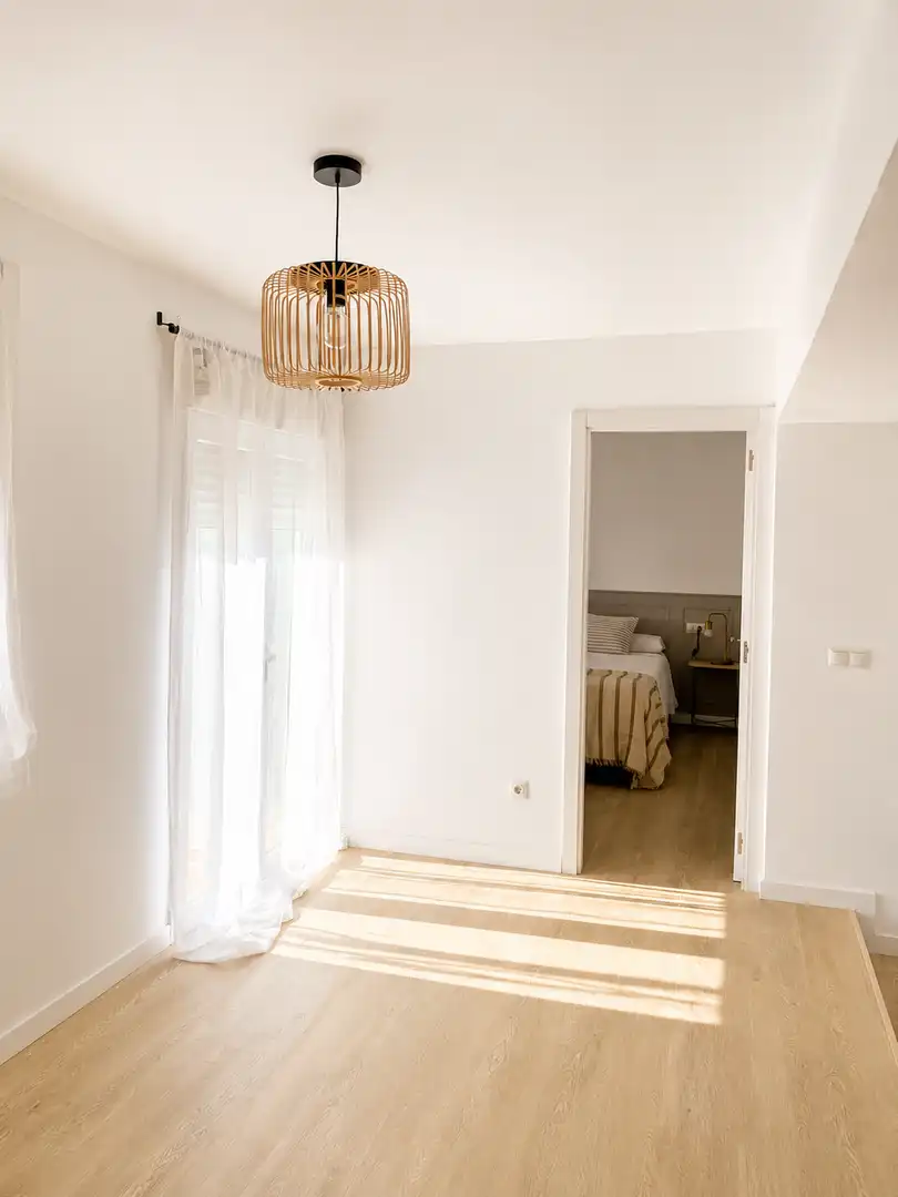 Flat for rent in Calle Osario, 3, Zona Centro Flat for rent in Calle Osario, 3, Zona Centro