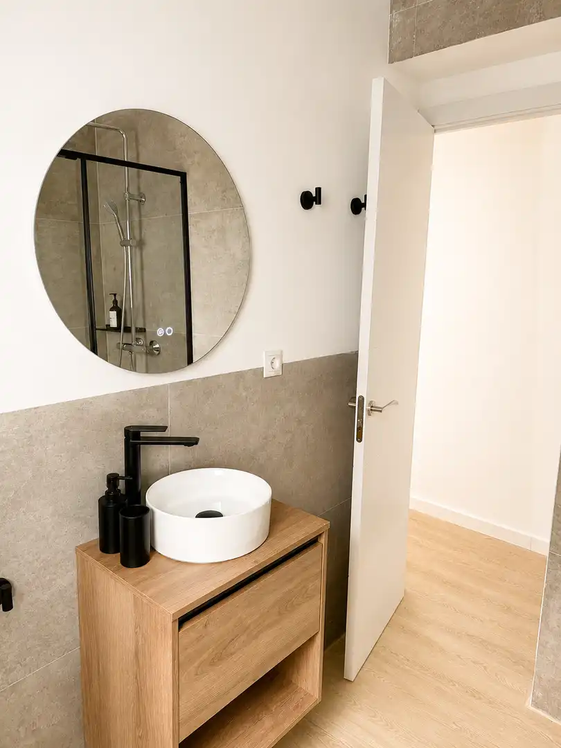 Flat for rent in Calle Osario, 3, Zona Centro Flat for rent in Calle Osario, 3, Zona Centro