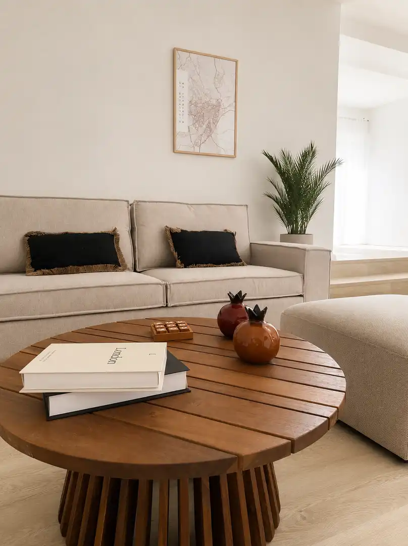Flat for rent in Calle Osario, 3, Zona Centro Flat for rent in Calle Osario, 3, Zona Centro