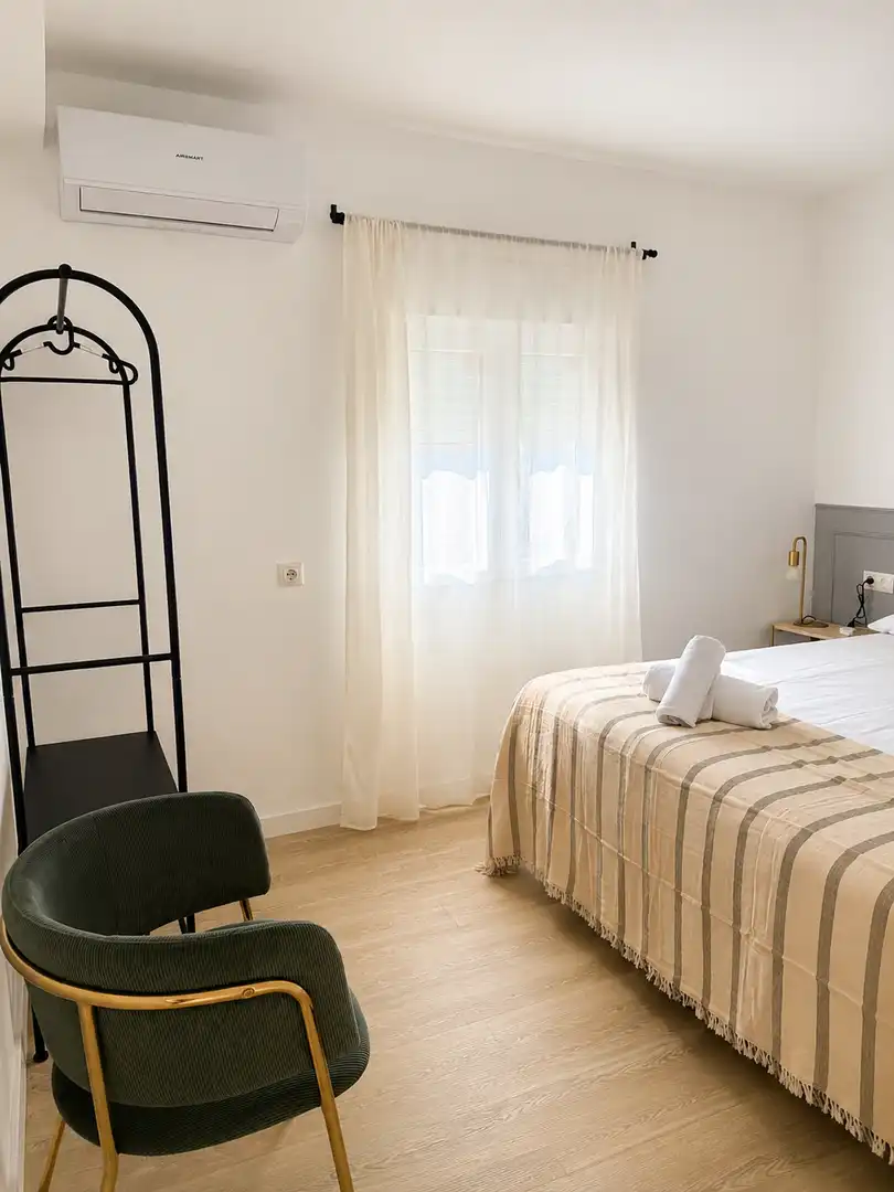 Flat for rent in Calle Osario, 3, Zona Centro Flat for rent in Calle Osario, 3, Zona Centro