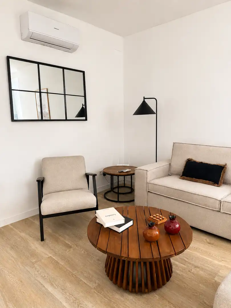 Flat for rent in Calle Osario, 3, Zona Centro Flat for rent in Calle Osario, 3, Zona Centro