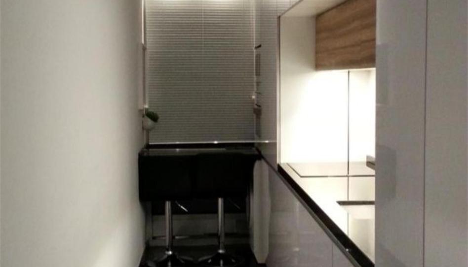 Photo 1 of Flat to share in Calle Felix Gancedo, 7, Santa Isabel, Málaga